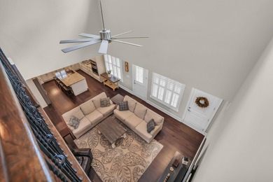 Welcome to 2004 Crow Field Ct, a picturesque home located in the - photo 20