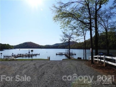 Lake Home For Sale in Troy, North Carolina