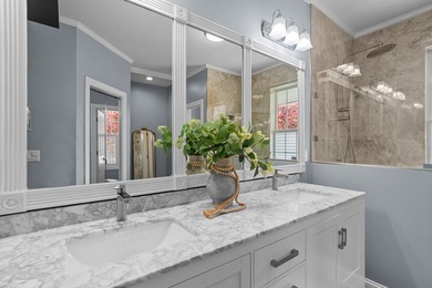COOSAW CREEK ESTATES | GATED GOLF COMMUNITY | 5 BD | 3.5 BA | - photo 21