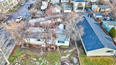 Lake Lot For Sale in Missoula, Montana