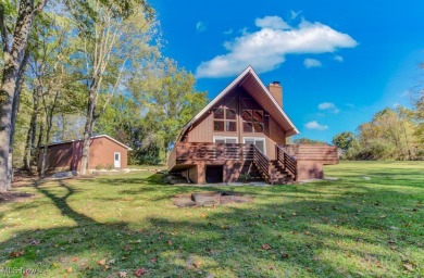 Lake Home For Sale in Malvern, Ohio