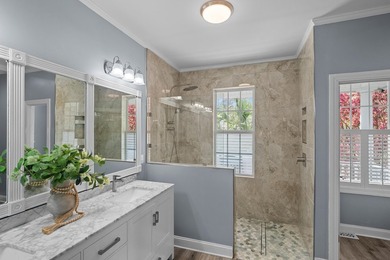 COOSAW CREEK ESTATES | GATED GOLF COMMUNITY | 5 BD | 3.5 BA | - photo 22