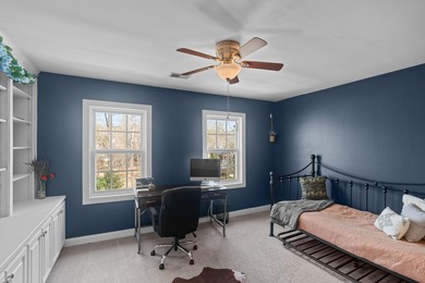 COOSAW CREEK ESTATES | GATED GOLF COMMUNITY | 5 BD | 3.5 BA | - photo 26