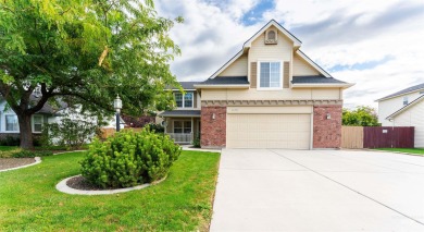 Lake Lowell Home For Sale in Nampa Idaho