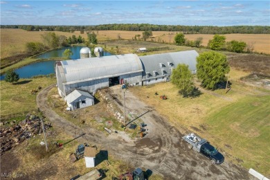 Lake Home Sale Pending in Lagrange, Ohio