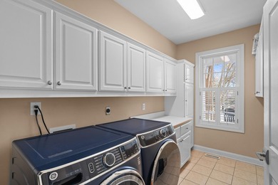 COOSAW CREEK ESTATES | GATED GOLF COMMUNITY | 5 BD | 3.5 BA | - photo 33