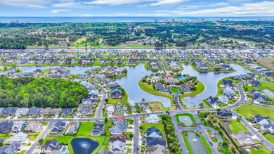 Welcome to 2004 Crow Field Ct, a picturesque home located in the - photo 35
