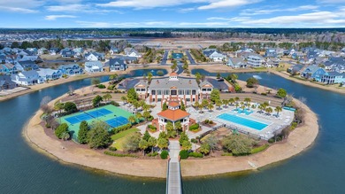 Welcome to 2004 Crow Field Ct, a picturesque home located in the - photo 36