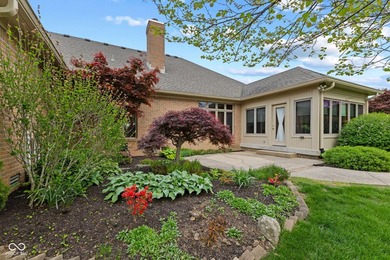 Welcome to Ashwood in the heart of Center Grove, where quality - photo 36