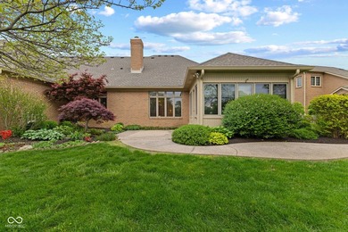 Welcome to Ashwood in the heart of Center Grove, where quality - photo 37