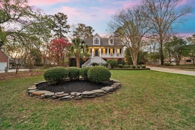 COOSAW CREEK ESTATES | GATED GOLF COMMUNITY | 5 BD | 3.5 BA | - photo 40