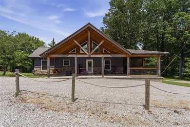 NOLIN LAKE GETAWAY - TURNKEY AND READY TO ENJOY! Built in 2023 - photo 1