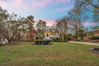COOSAW CREEK ESTATES | GATED GOLF COMMUNITY | 5 BD | 3.5 BA | - photo 42