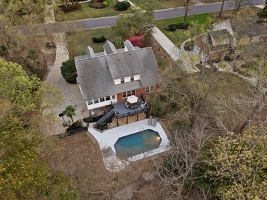 COOSAW CREEK ESTATES | GATED GOLF COMMUNITY | 5 BD | 3.5 BA | - photo 43