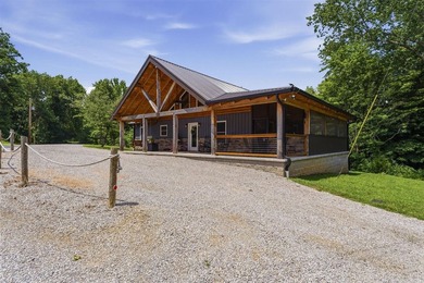 NOLIN LAKE GETAWAY - TURNKEY AND READY TO ENJOY! Built in 2023 - photo 3