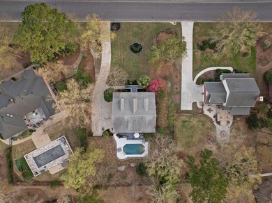 COOSAW CREEK ESTATES | GATED GOLF COMMUNITY | 5 BD | 3.5 BA | - photo 44
