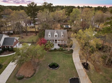 COOSAW CREEK ESTATES | GATED GOLF COMMUNITY | 5 BD | 3.5 BA | - photo 45