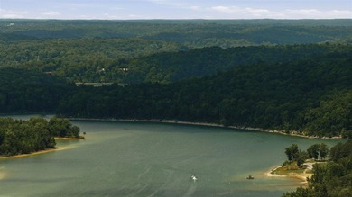 NOLIN LAKE GETAWAY - TURNKEY AND READY TO ENJOY! Built in 2023 - photo 6