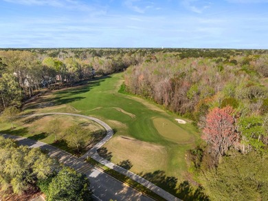 COOSAW CREEK ESTATES | GATED GOLF COMMUNITY | 5 BD | 3.5 BA | - photo 47