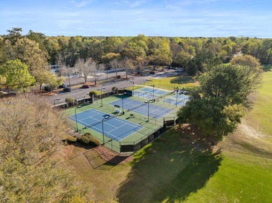 COOSAW CREEK ESTATES | GATED GOLF COMMUNITY | 5 BD | 3.5 BA | - photo 48