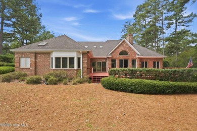 Nestled along the 18th fairway of the Magnolia Course in the - photo 50