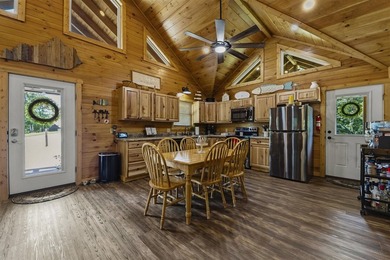 NOLIN LAKE GETAWAY - TURNKEY AND READY TO ENJOY! Built in 2023 - photo 10