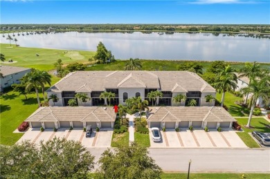 Lake Home For Sale in Naples, Florida