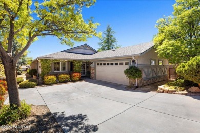  Home For Sale in Prescott Arizona