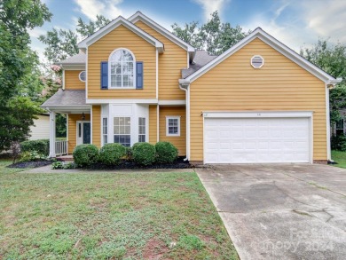 Lake Home For Sale in Mooresville, North Carolina