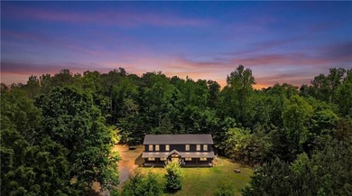 (private lake, pond, coastal) Home For Sale in Resaca Georgia