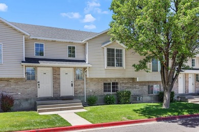 Legally a condo, but lives like a townhome! HOA maintains the - photo 3