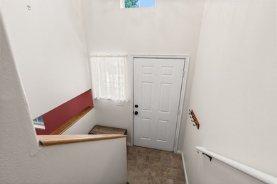 Legally a condo, but lives like a townhome! HOA maintains the - photo 8
