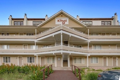 (private lake, pond, creek) Condo For Sale in Brian Head Utah