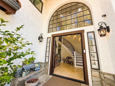 (private lake, pond, creek) Home For Sale in Simi Valley California