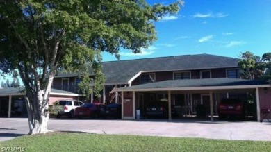 Cape Coral Area Condo For Sale in Cape Coral Florida