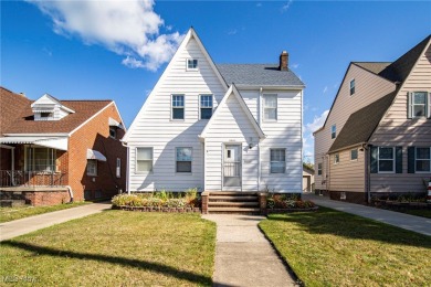 Lake Erie - Cuyahoga County Home Sale Pending in Cleveland Ohio