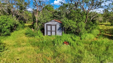 **Agricultural tax exemption in place. Private well already on - photo 13