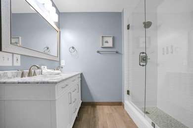 Enjoy effortless beach living from this beautifully updated - photo 17