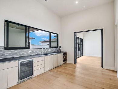 Set within the gates of Applehead Island, 105 Island Ct