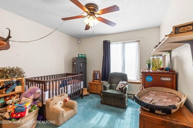 Golf Course Home with Stunning Mountain Views! Spacious - photo 20