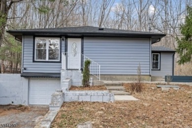 Lake Home For Sale in Hampton Twp., New Jersey