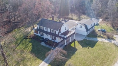 Lake Home For Sale in Norton Shores, Michigan