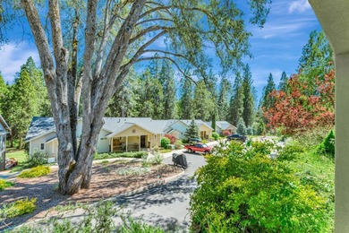 Discover the beauty of the majestic Sierra foothills in Forest - photo 36