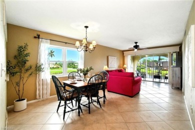 Lake Home For Sale in Naples, Florida
