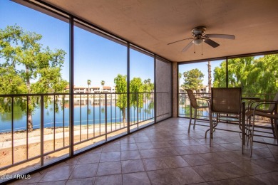 (private lake, pond, creek) Home For Sale in Phoenix Arizona