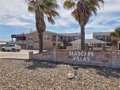 Lake Padre Condo For Sale in Corpus Christi Texas