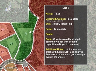 Become part of the exclusive waterfront community of Camp Bay in - photo 2