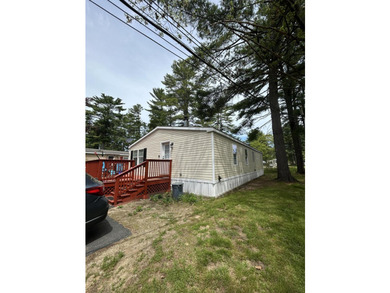 Don't miss this beauitifully updated 3 bedroom/2 bath doublewide - photo 2