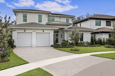 Nestled in the prestigious Blue Cypress community of Palm Beach - photo 1