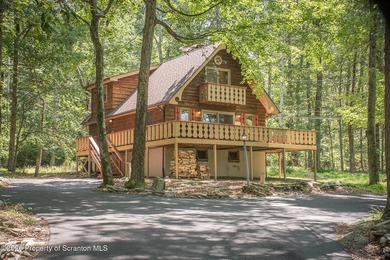 Lake Community Chalet--Pride of ownership throughout. This - photo 1